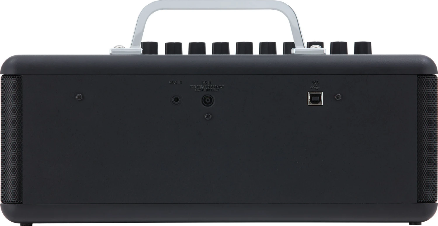 Boss KTN-AIR amplificateur de guitare