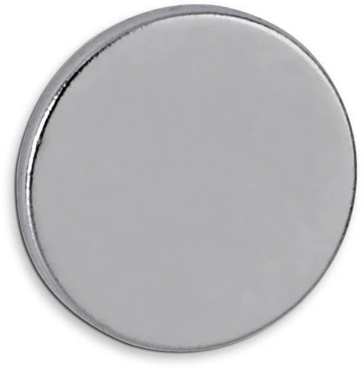 MAUL Neodym-Magnet 10x1mm