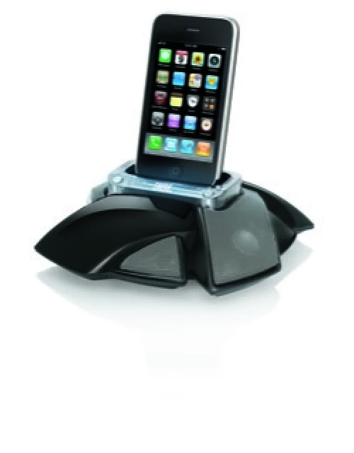 JBL On Stage Micro III
