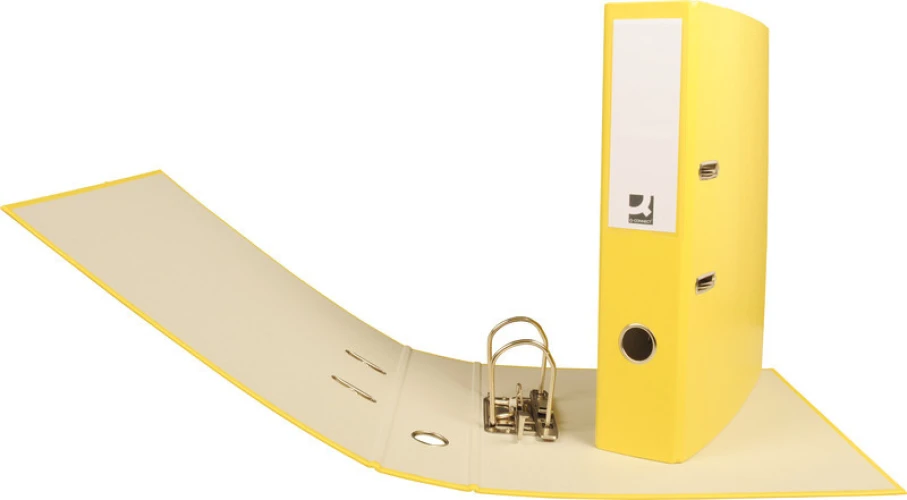 Q-CONNECT Classeur 7 cm, 20 pièces