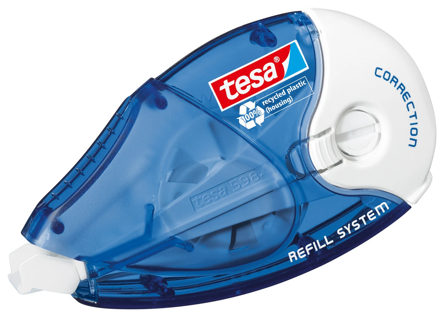 TESA Dérouleur correction 4.2 mm x 14 m