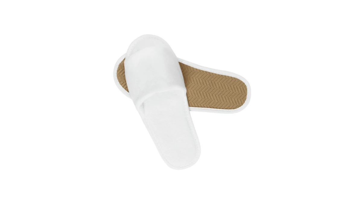 ADA COSMETICS Chaussons EcoGreen 100 paires