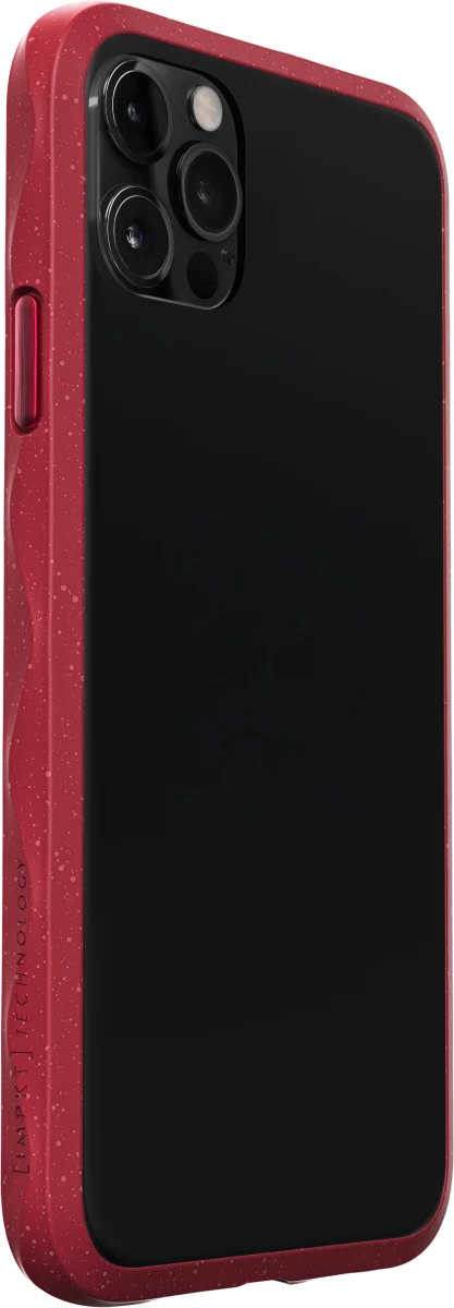LAUT Crystal Matter Case iPhone 12/12 Pro