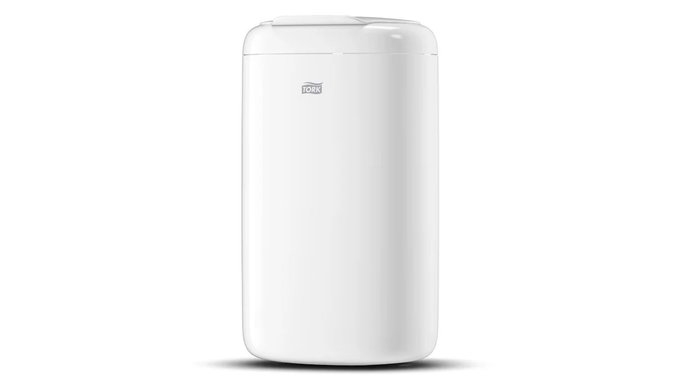 TORK Poubelle Elevation Mini 5 L