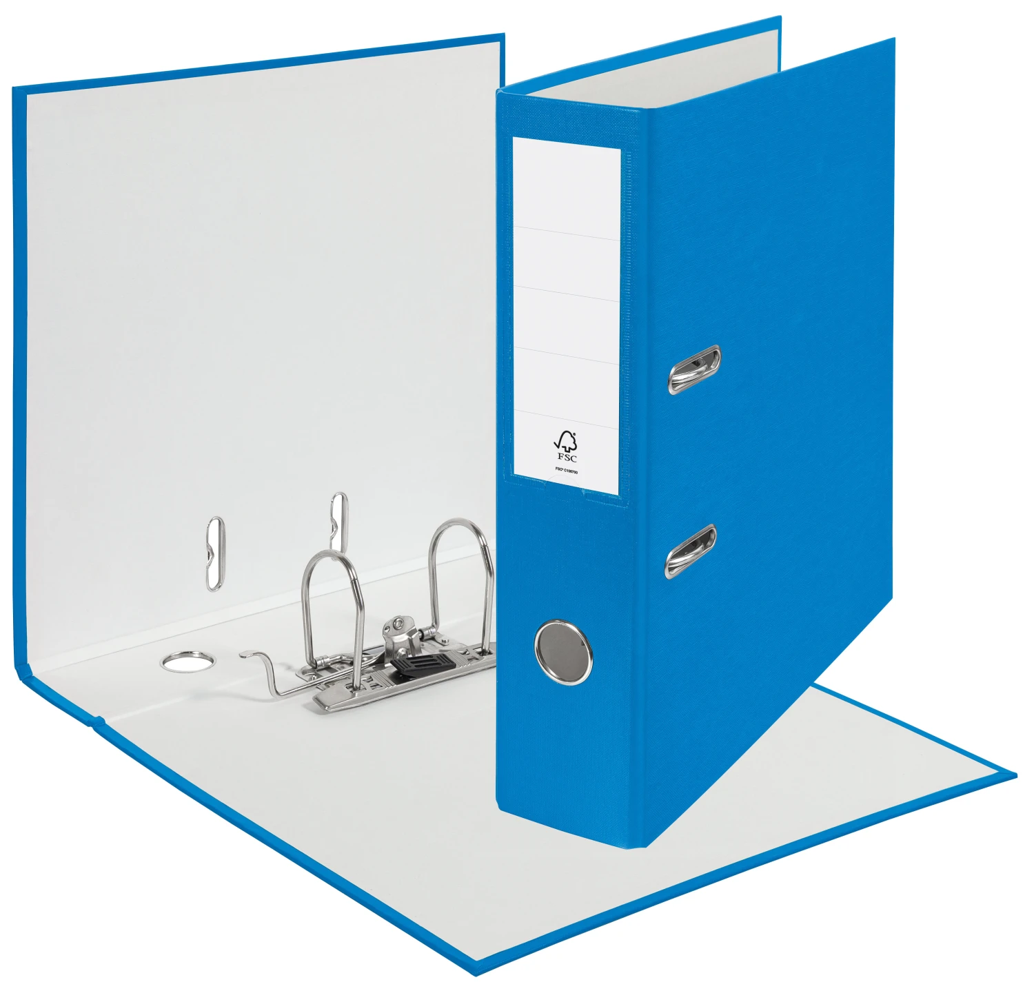 ESSELTE Ordner CH Standard 7.5 cm