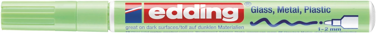 EDDING Paintmarker 751 CREA 1-2mm