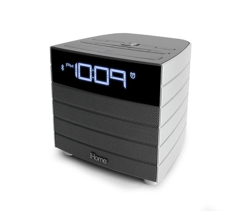 iHome IBN20 BT Radio-réveil