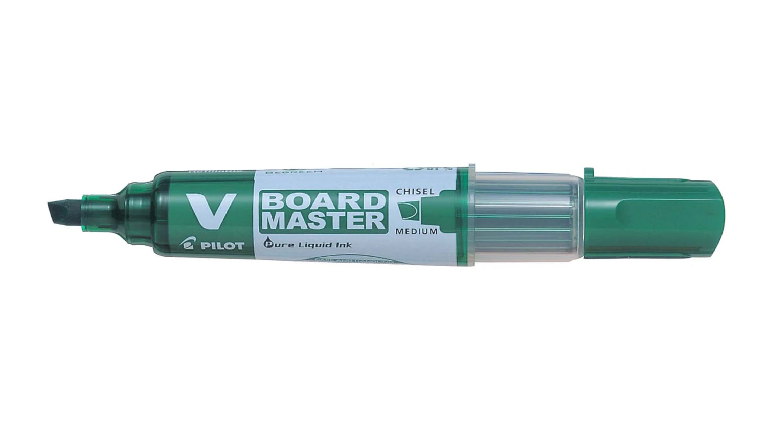 PILOT V-Board Master 5,2mm