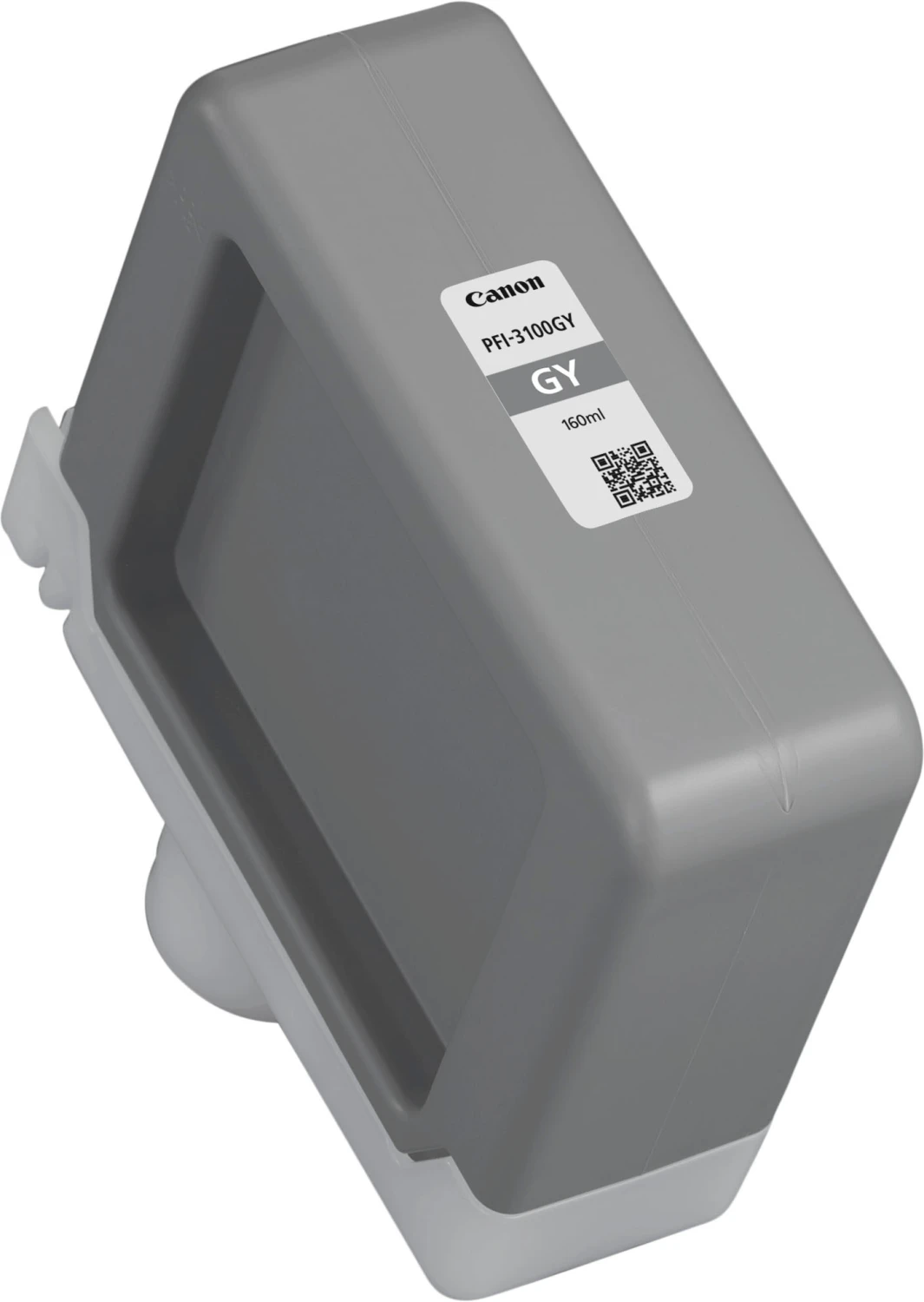 CANON Tintenpatrone grey