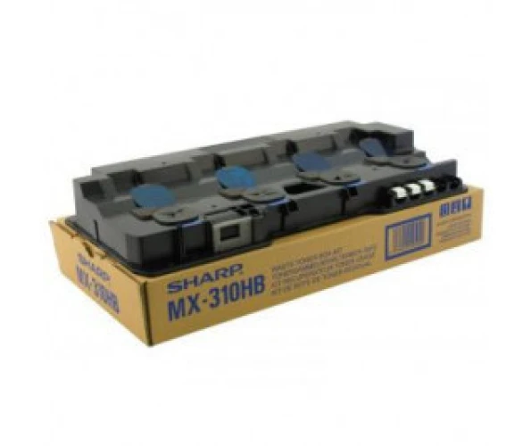 SHARP MX-310HB Bac de récupération de toner