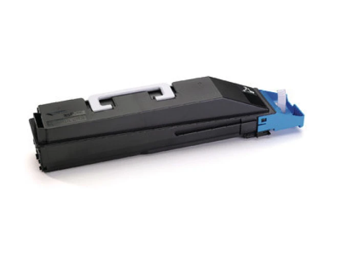 KYOCERA TK-865C Cartouche toner cyan