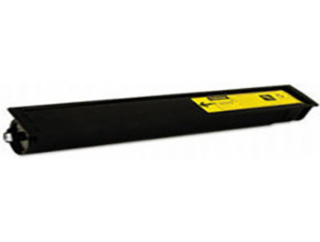Toshiba Toner yellow TFC34EY E-Studio 287/407CS 11'500 S.