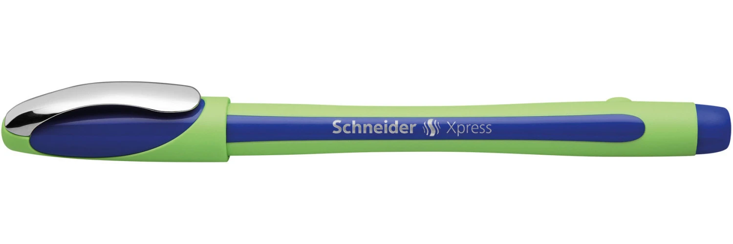 SCHNEIDER Fineliner Xpress 0.8mm