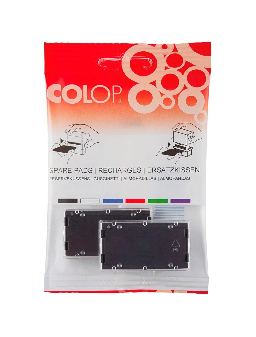 COLOP E/40 Tampon encreur