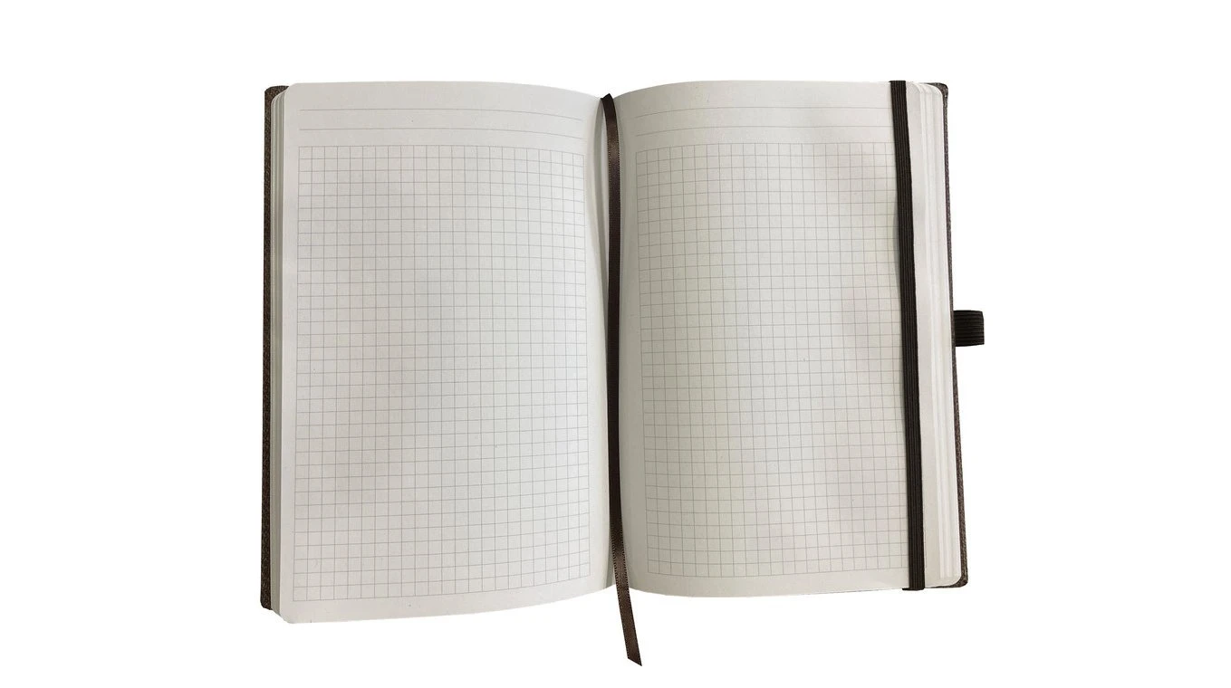 DENKZETTEL® Carnet de notes Classic - A4