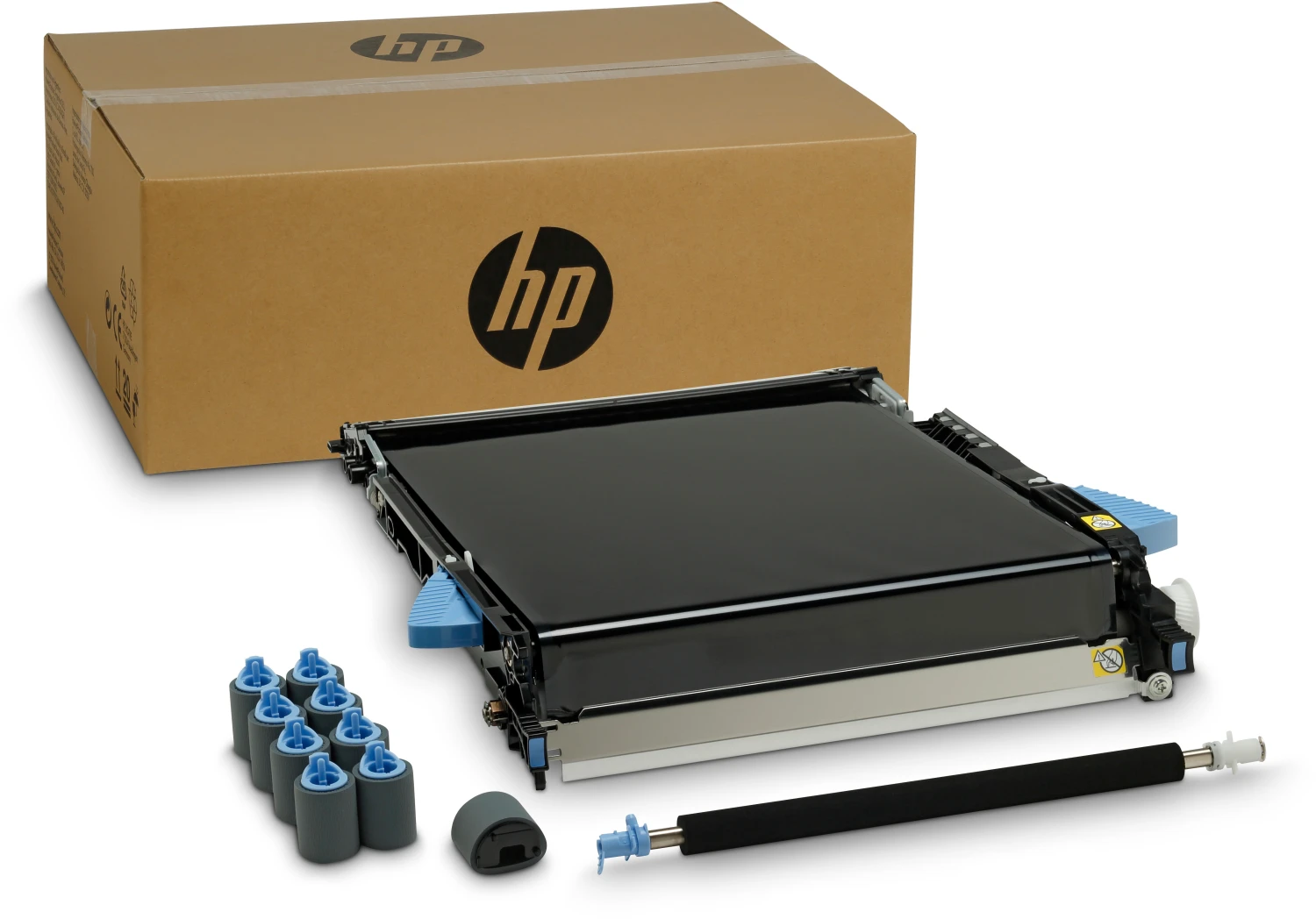HP Fuser