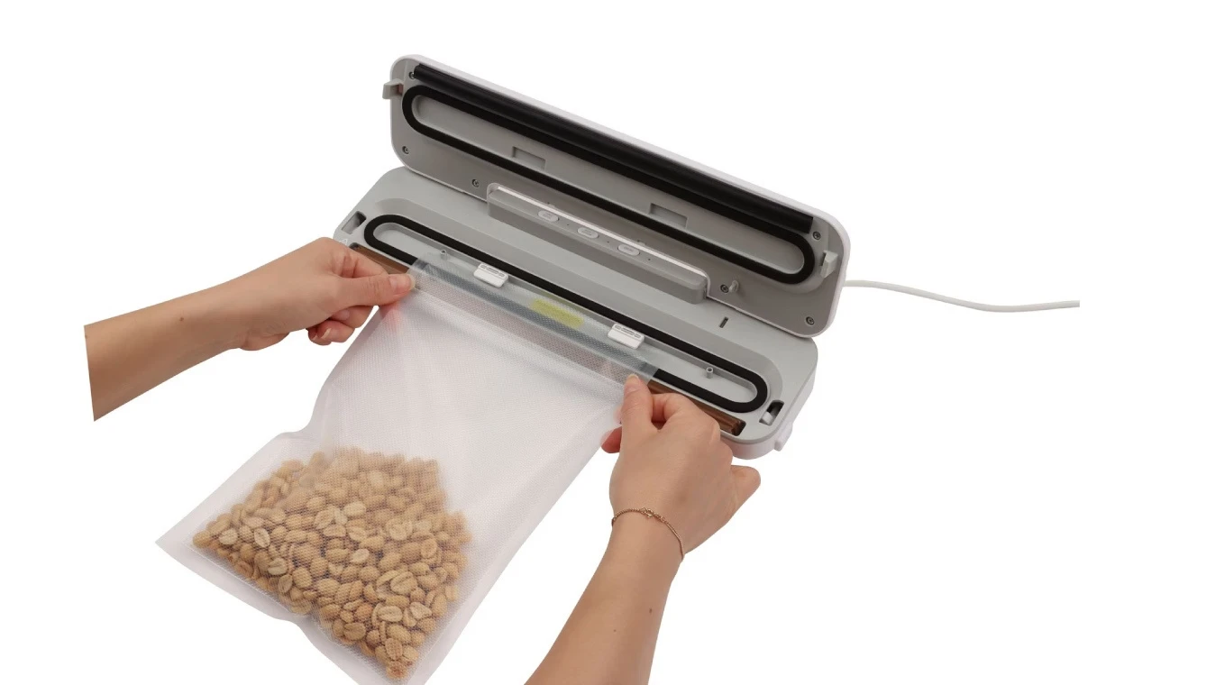 AddLiving Appareil de mise sous vide V200