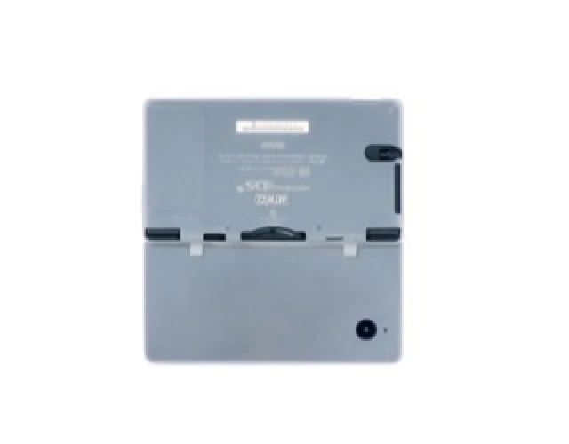 ARTWIZZ Nintendo DSi SeeJacket Silikonschutzhülle