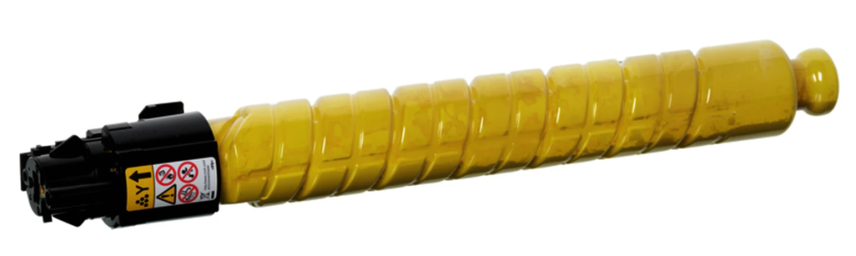RICOH Toner yellow