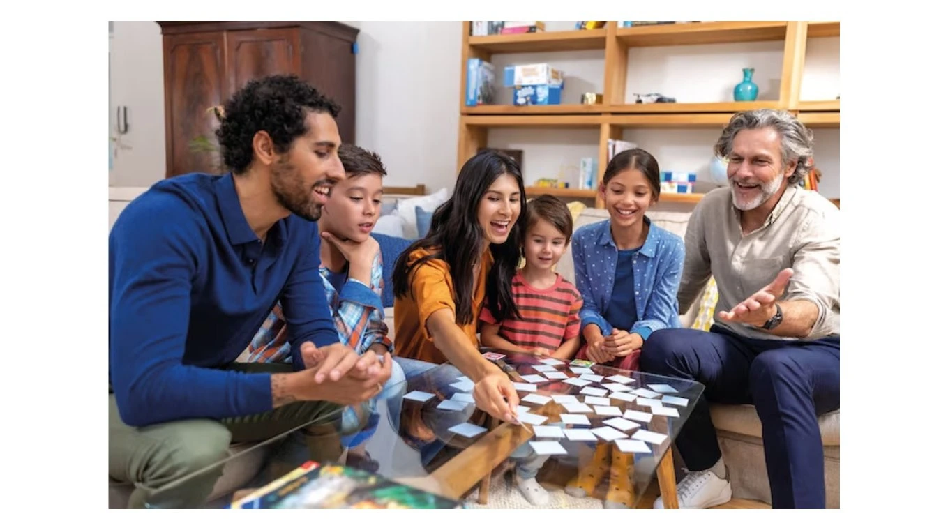 RAVENSBURGER Memory® Switzerland