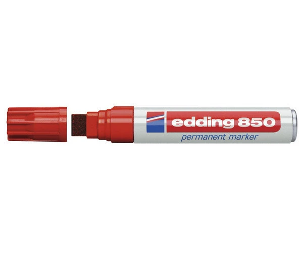 EDDING Permanent Marker 850 5-15mm