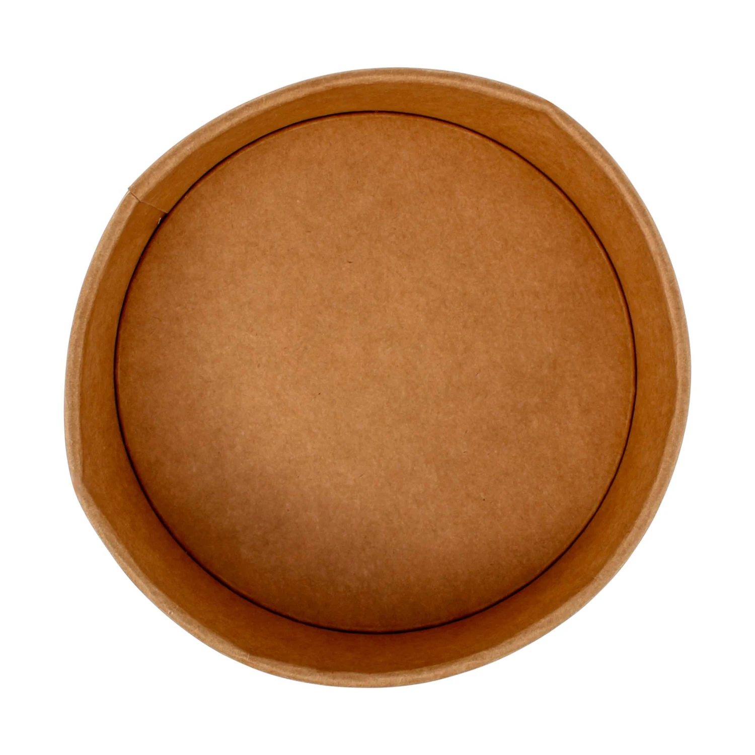 Barquette-repas ronde 1'100 ml, 50 pièces
