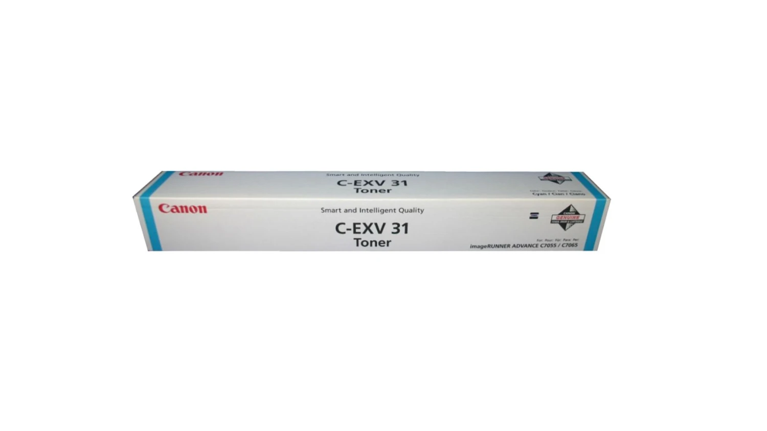 CANON Toner cyan