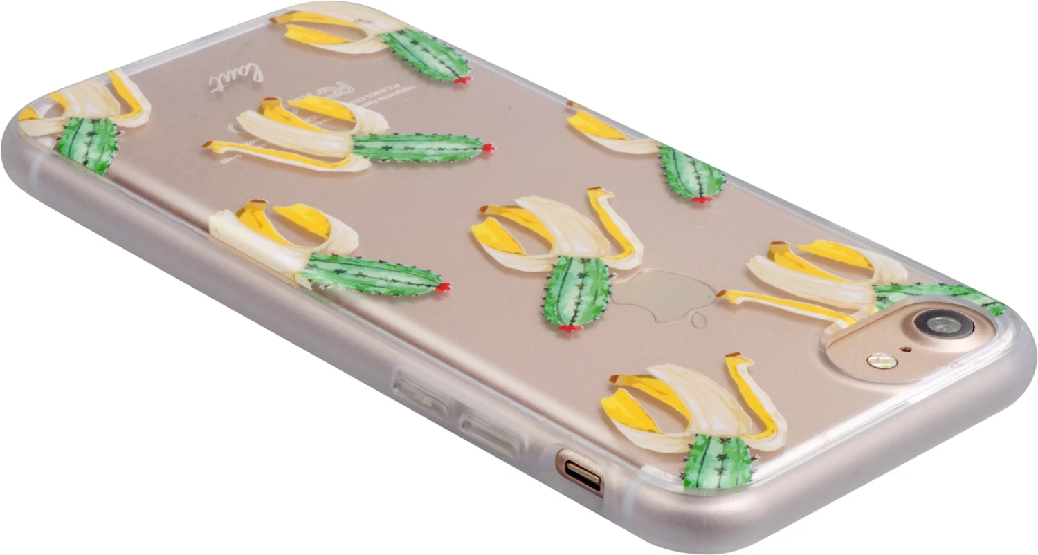 LAUT POP-INK Case iPhone SE/8/7