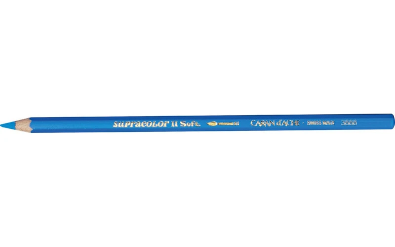CARAN D'ACHE Buntstifte Supracolor 3.8 mm