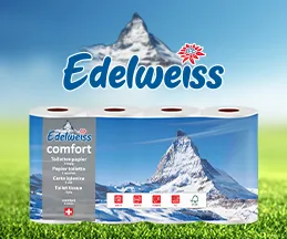EDELWEISS