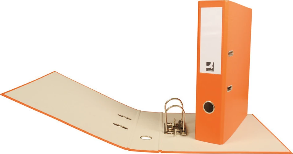 Q-CONNECT Ordner 7 cm, 20 Stück