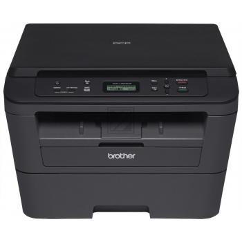 DCP-L 2520