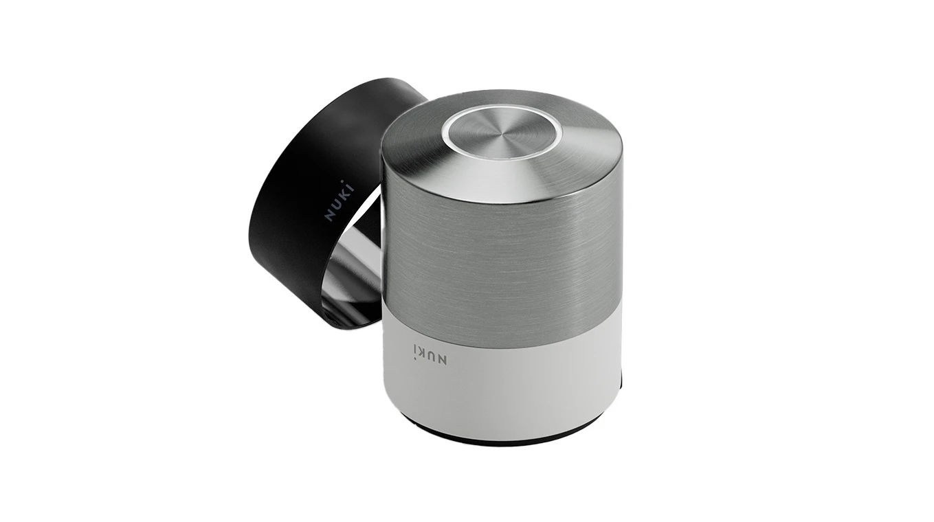 NUKI Kit Smart Lock