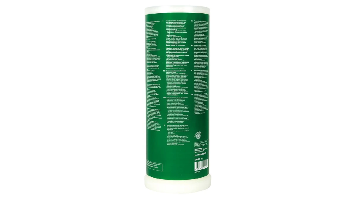 DREUMEX Handreinigungspaste Special 2.8 kg