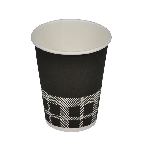 DUNI Gobelets jetables Izza 2.4 dl, 800 pièces