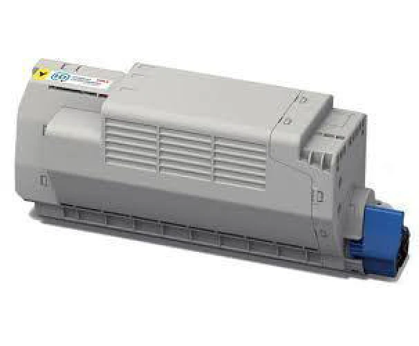 OKI Toner yellow
