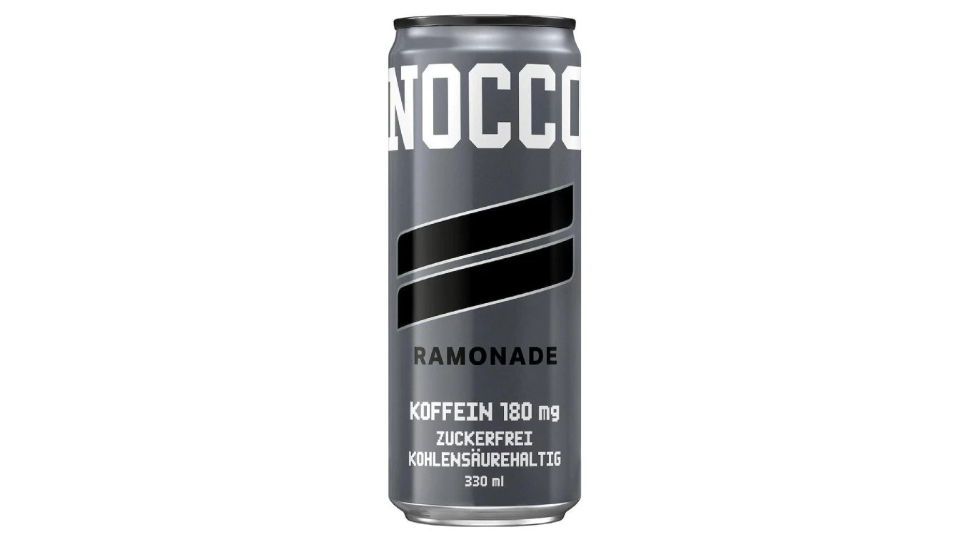NOCCO Ramonade 24 x 330 ml