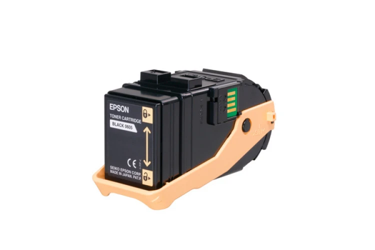 EPSON S050605 Toner schwarz