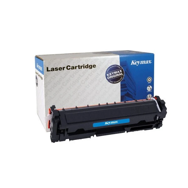 KEYMAX RMC Toner-Modul 415A schwarz