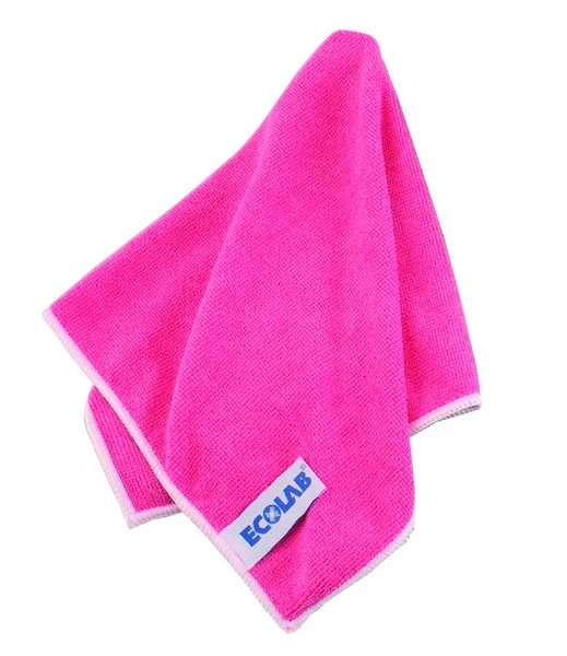 ECOLAB Reinigungstücher Polifix Microclin Eco 5 Stück