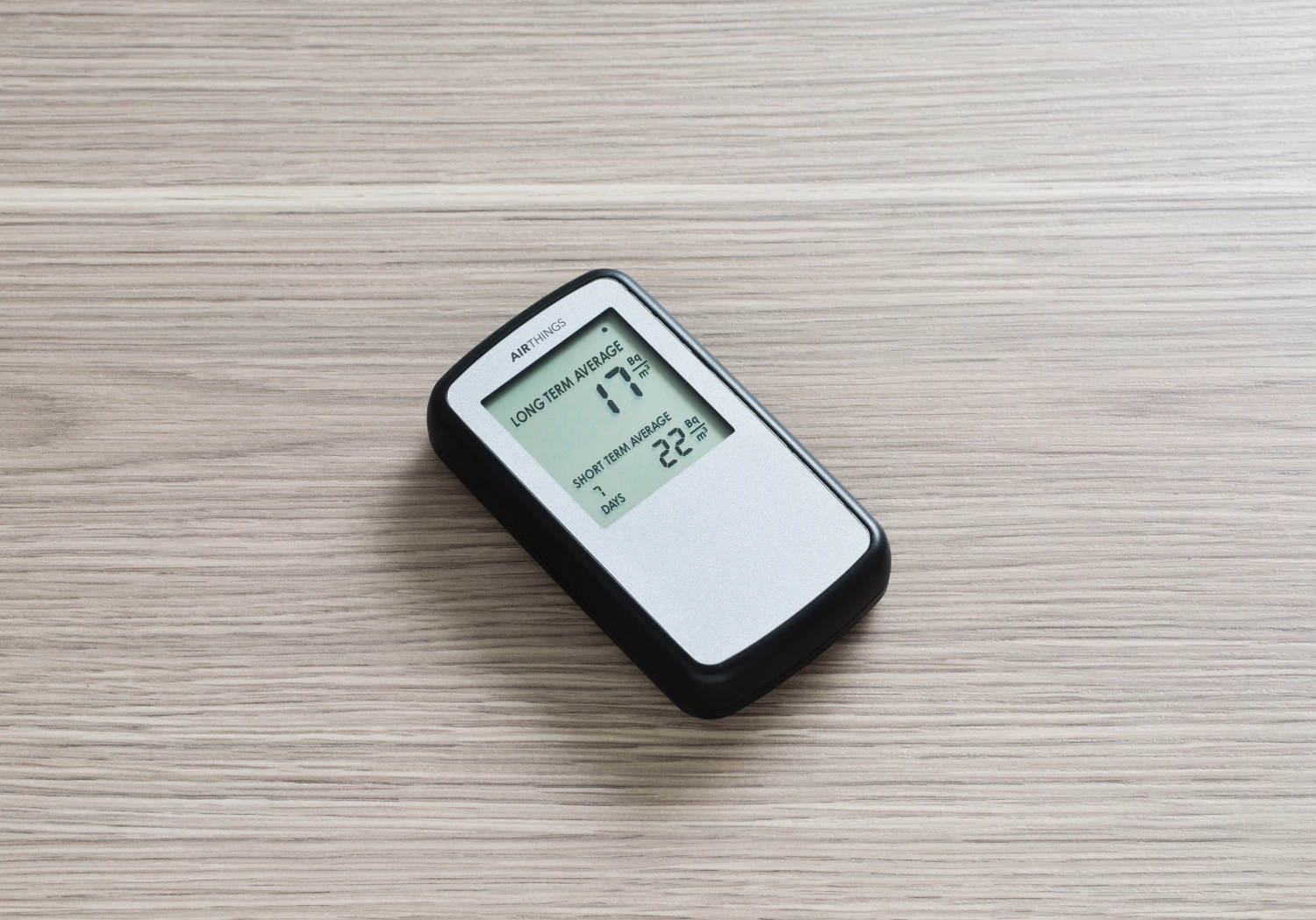 Airthings Corentium Home