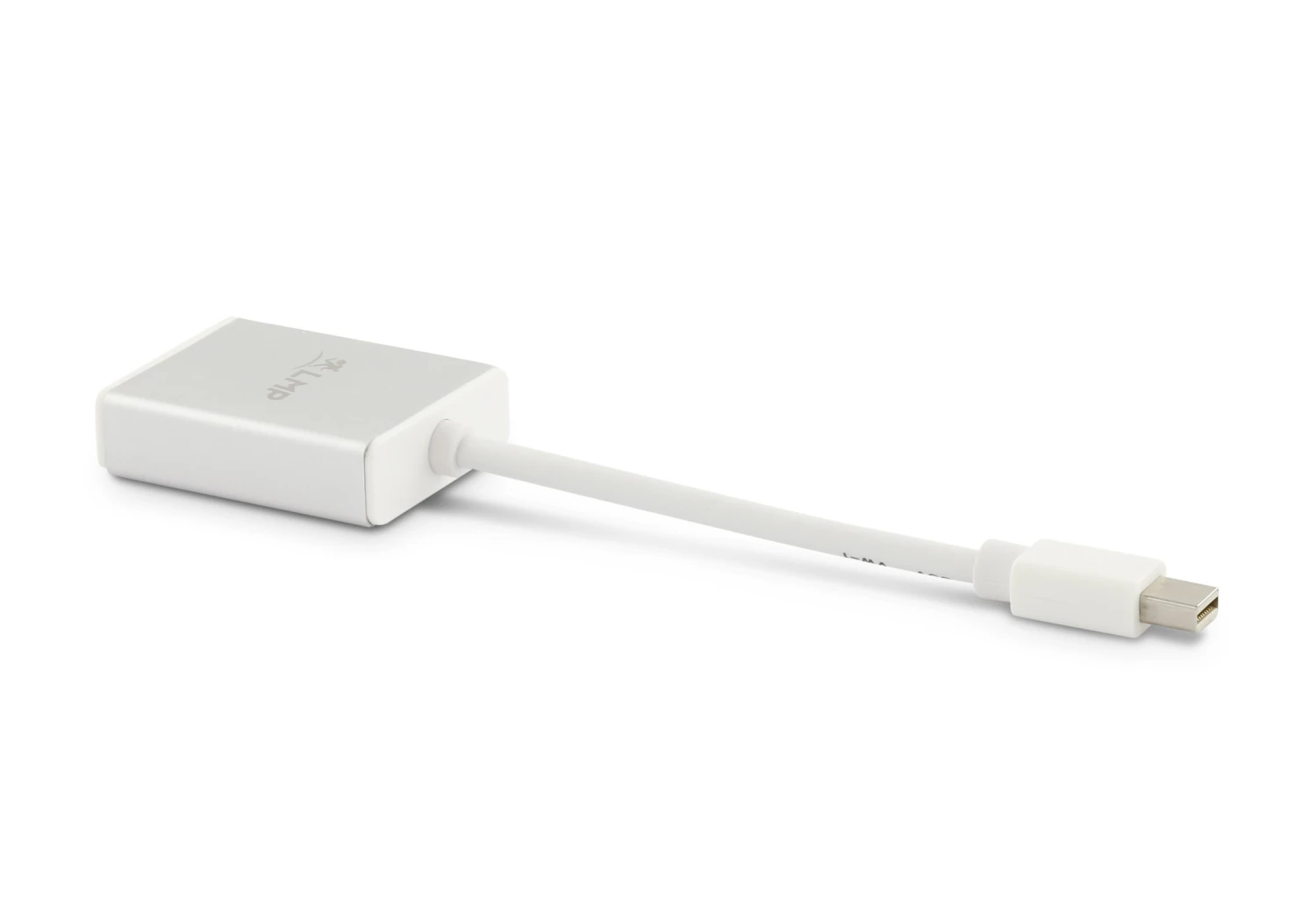 LMP Adaptateur Mini DisplayPort vers VGA