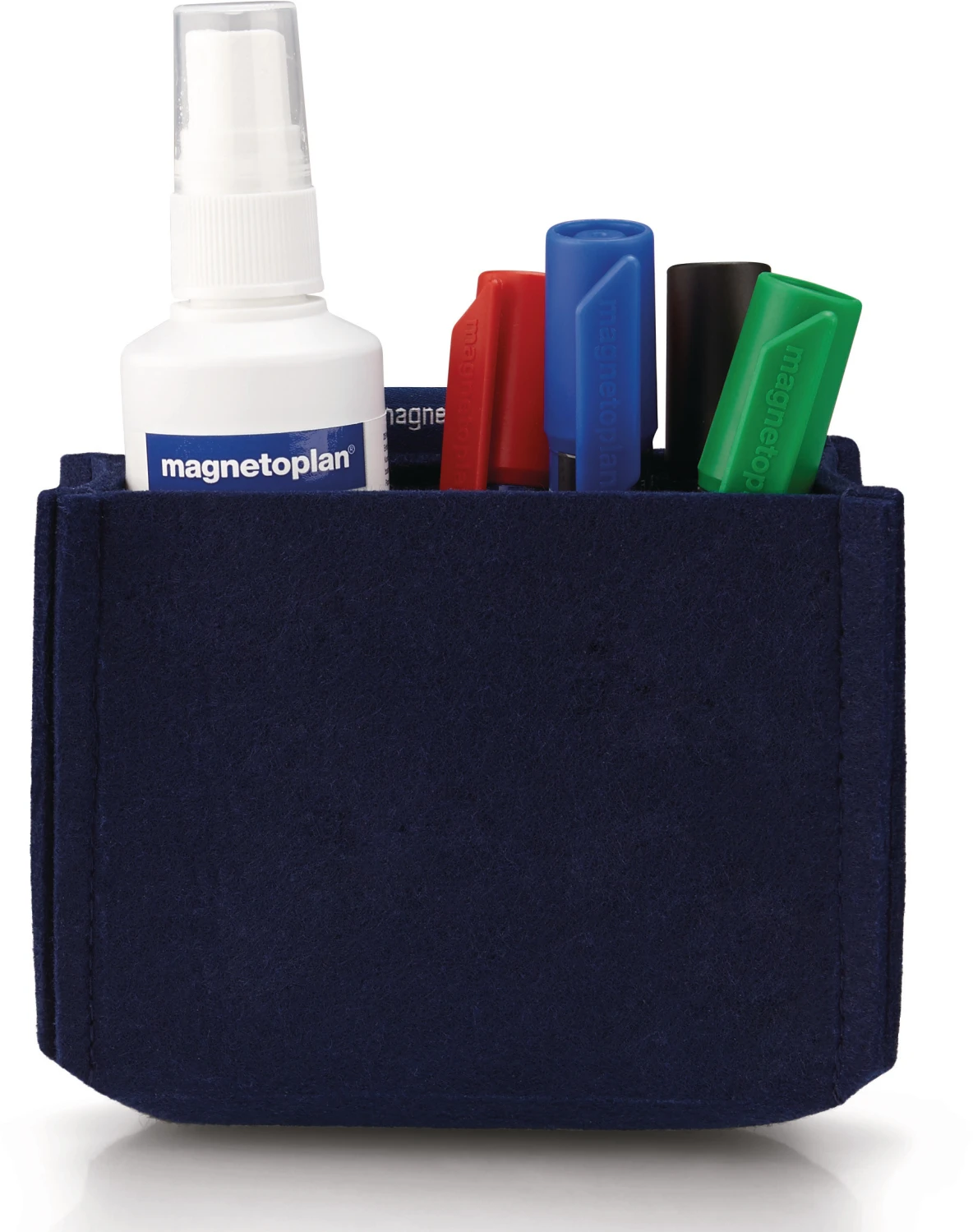MAGNETOPLAN Stiftehalter magnetoTray M