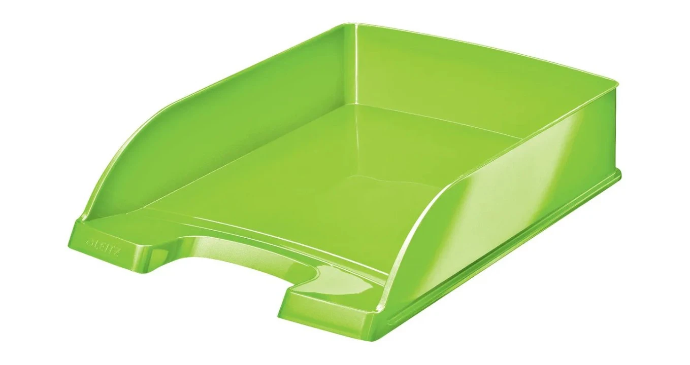 LEITZ 5226 Briefkorb WOW A4