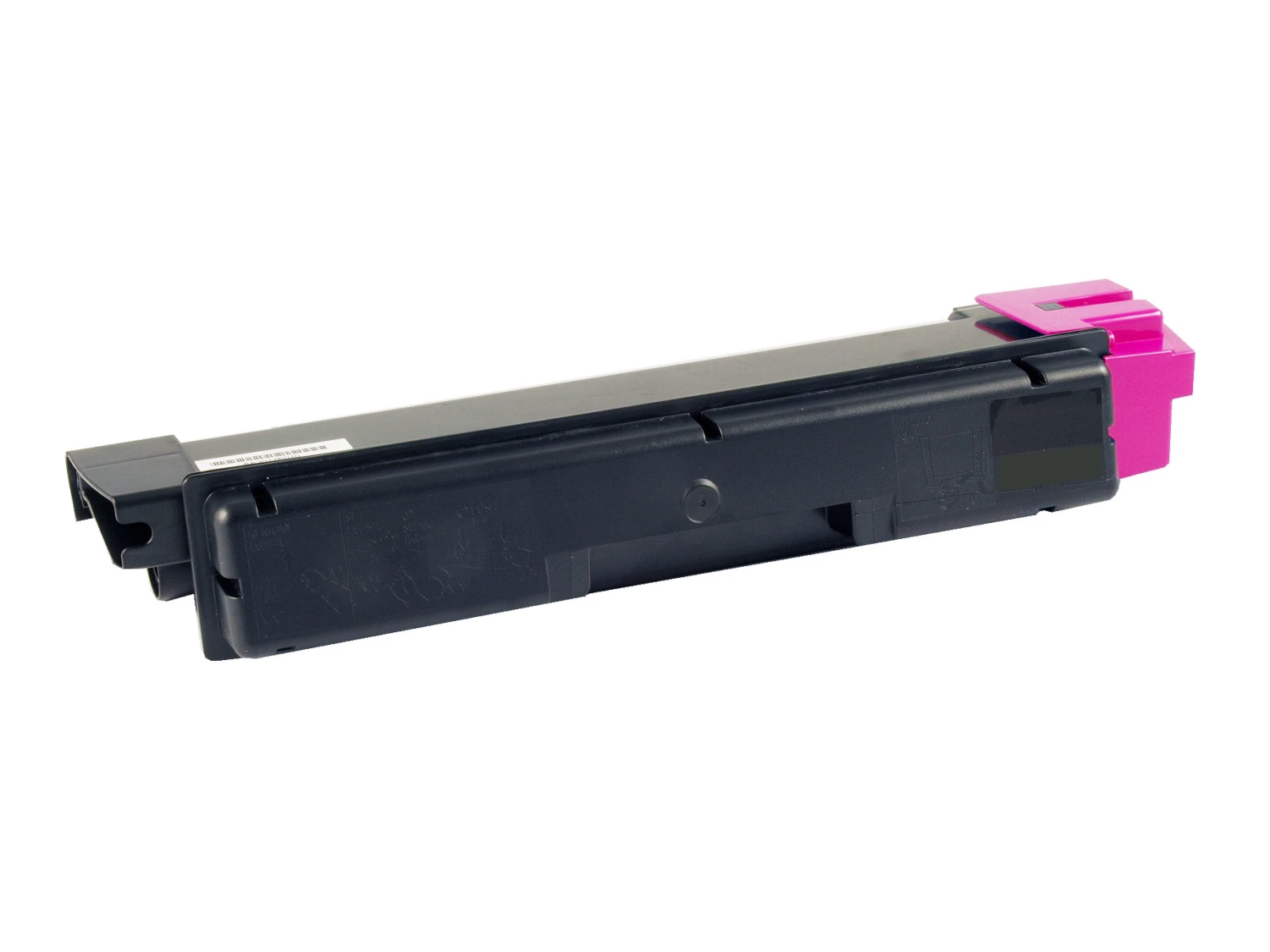 KEYMAX RMC- Toner-Modul magenta