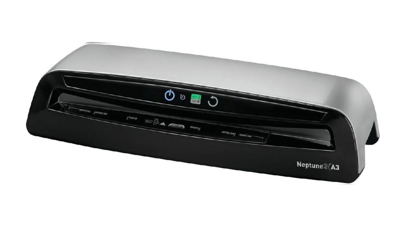 FELLOWES Plastifieuse Neptune 3 - A3