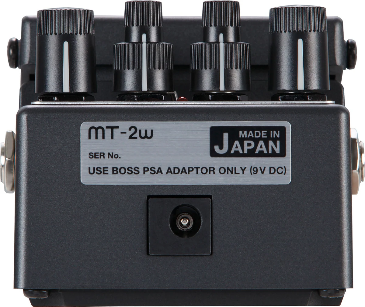 Boss MT-2W Premium Kompaktpedal