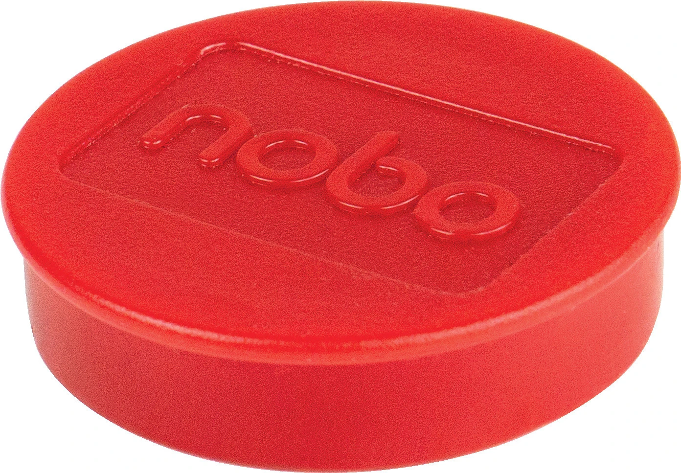 NOBO Magnet rund 38 mm (19153)