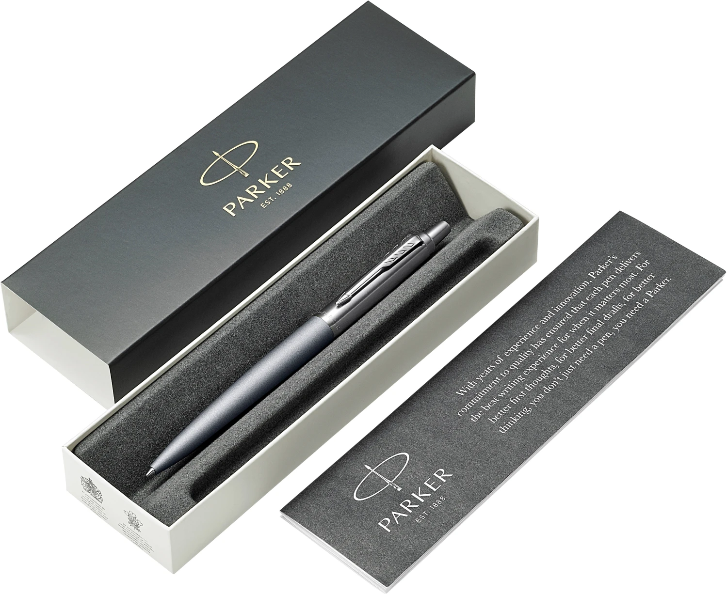 PARKER Kugelschreiber Jotter XL M
