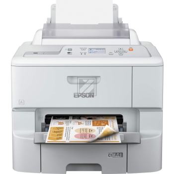 Workforce Pro WF  6090 DW
